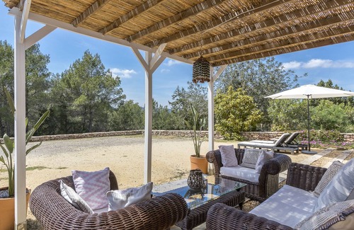 Santa Eulalia del Río Casa | Can Skye
