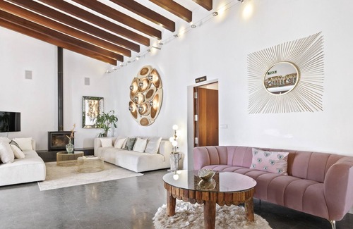 Santa Eulalia del Río Casa | Can Skye