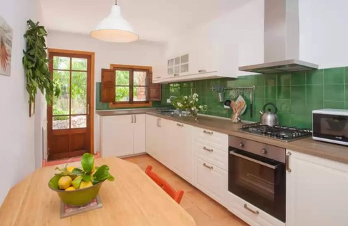 Sóller Chalet De Esquí | Can Sucre - Country House With Private Pool