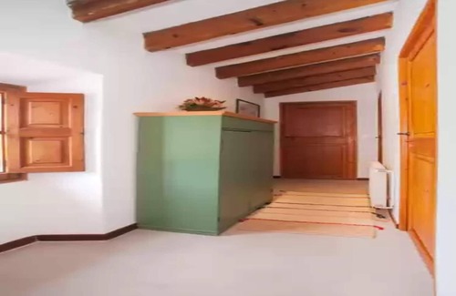 Sóller Chalet De Esquí | Can Sucre - Country House With Private Pool