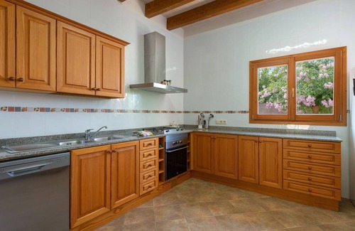 Son Antem Chalet De Esquí | Can Taco - Casa De Campo Con Piscina Privada