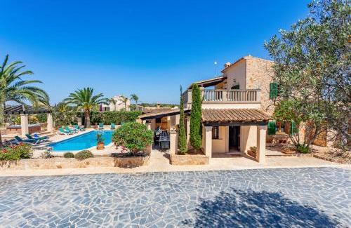Cala Santany Casa | Can Talaia by dracmallorca
