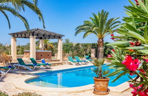 Cala Santany Casa | Can Talaia by dracmallorca
