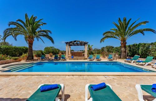Cala Santany Casa | Can Talaia by dracmallorca