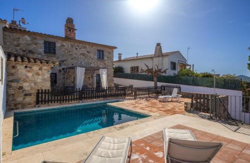 Santa Cristina de Aro Casa | Can Tarana