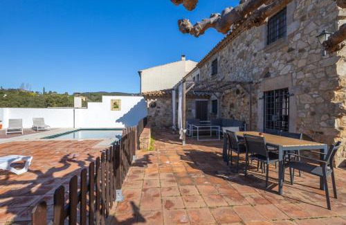 Santa Cristina de Aro Casa | Can Tarana