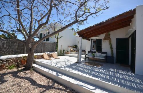 Sa Torre del Ram Casa | Can Taronger Menorca