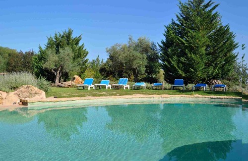 Puerto de Pollensa Cabaña | Can Teulada , Pollensa 12 personas