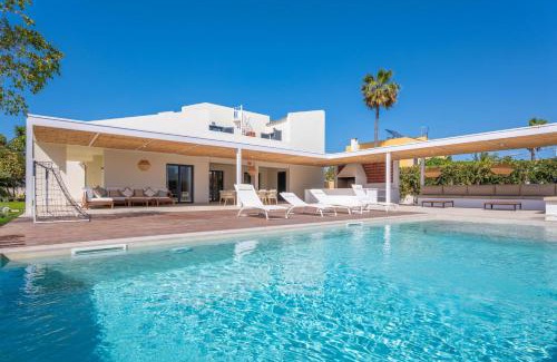 Plamanyola Villa | Can Tibela