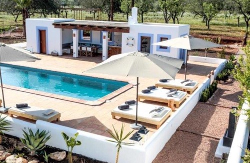 Santa Eulalia del Río Villa | Can Toni d Atzaró