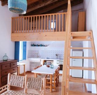 Formentera Casa | CAN TONI DEN MESTRE