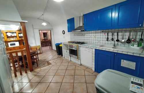 Riudarenes Cabaña | Can Torrelles, Masía Rural en Riudarenes ideal para grupos de 14-20 personas