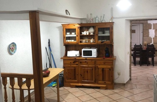 Riudarenes Cabaña | Can Torrelles, Masía Rural en Riudarenes ideal para grupos de 14-20 personas
