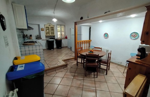 Riudarenes Cabaña | Can Torrelles, Masía Rural en Riudarenes ideal para grupos de 14-20 personas