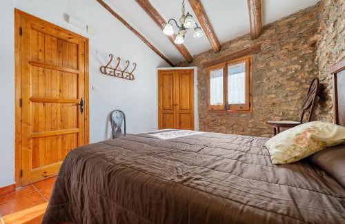 Masdenverge Casa | Can Torres