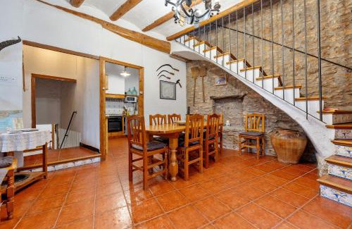 Masdenverge Casa | Can Torres