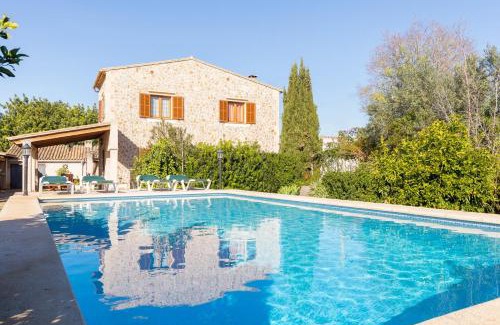 Campanet Casa | Can Tut