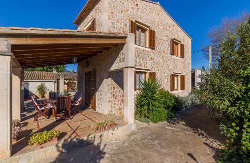Campanet Casa | Can Tut
