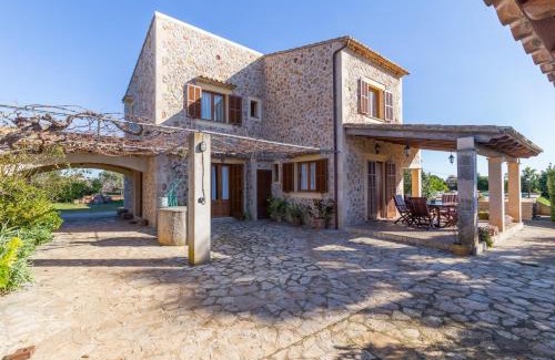 Campanet Casa | Can Tut