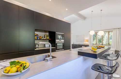 Urbanitzacio la Font Villa | Can Vella - Tres Habitaciones Villa, Capacidad 6