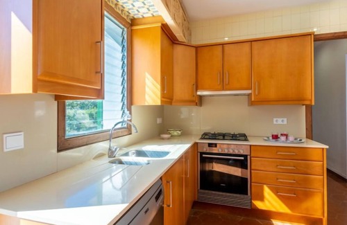 es Bacares Casa | Can Verd by Interhome