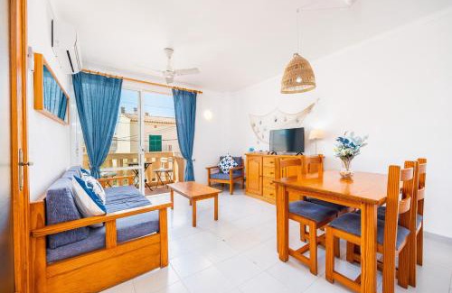 Colonia Sant Jordi Apartamento | Can Vidal Cabrera