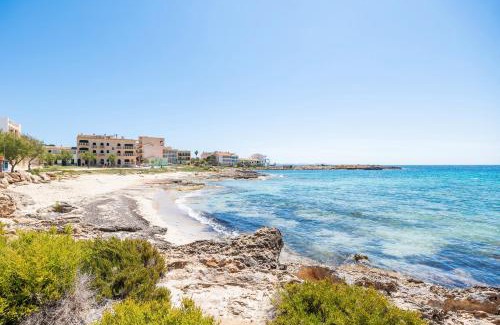 Colonia Sant Jordi Apartamento | Can Vidal Cabrera