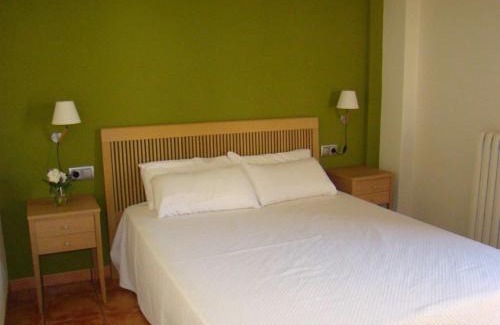 Collsuspina Apartamento | Can Vilafort