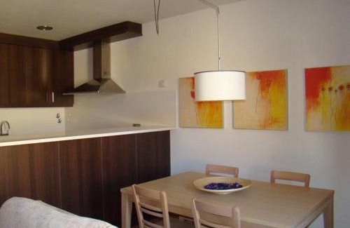 Collsuspina Apartamento | Can Vilafort