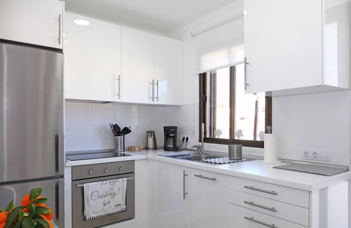 es Bacares Chalet De Esquí | Can XIM Casa para 6 a 190 m del mar en Alcudia