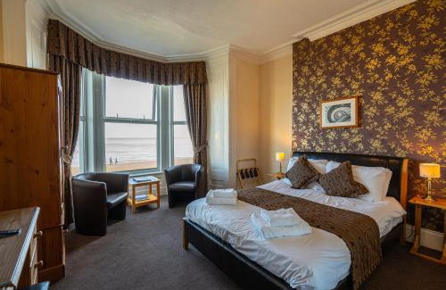 Llandudno Hotel | Can-Y-Bae Hotel