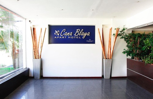 Merlo Apartamento | Cana Blaya Apart Hotel