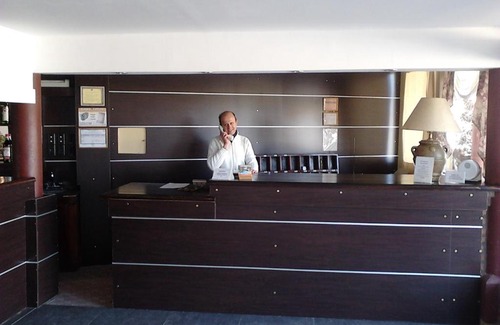 Merlo Apartamento | Cana Blaya Apart Hotel