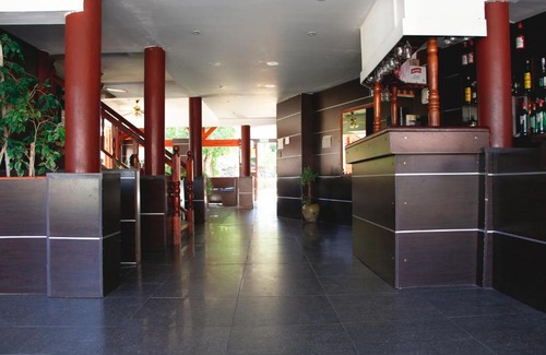 Merlo Apartamento | Cana Blaya Apart Hotel