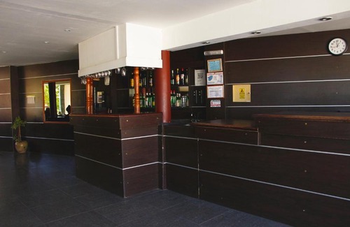 Merlo Apartamento | Cana Blaya Apart Hotel