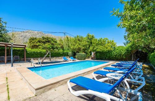 Pollensa Chalet De Esquí | Cana Can