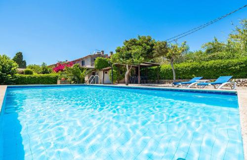 Pollensa Chalet De Esquí | Cana Can