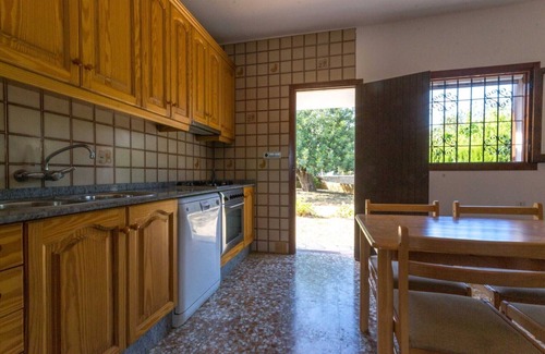 S'Argamassa Casa | CANA LALI