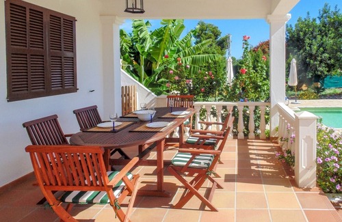 S'Argamassa Casa | CANA LALI