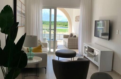 Bavaro Apartamento | Cana Pearl Hard Rock Cafe Apartment