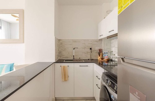 Bavaro Apartamento | Cana Rock Star Condo Hotel