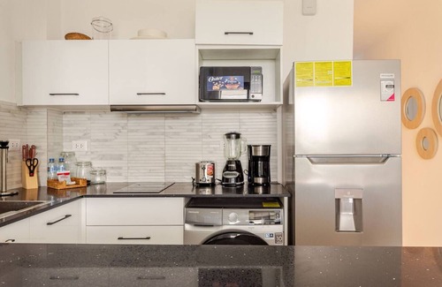 Bavaro Apartamento | Cana Rock Star Condo Hotel