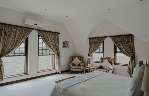 Paarl Casa | CANA Vineyard Guesthouse