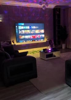 Jabi Apartamento | Canaan Apartment