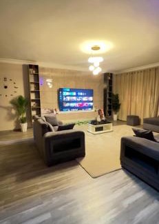 Jabi Apartamento | Canaan Apartment