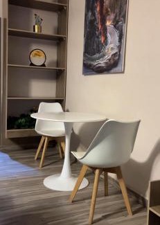 Jabi Apartamento | Canaan Apartment