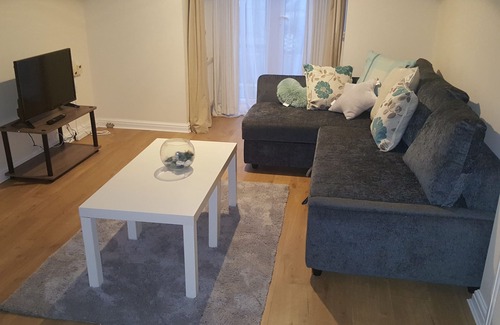 Chelmsford Apartamento | Canaan Apartments chelmsford