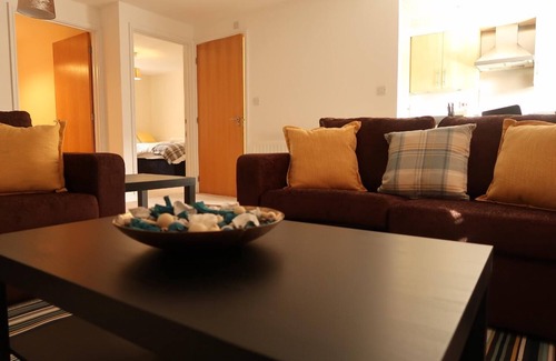 Chelmsford Apartamento | Canaan Apartments chelmsford