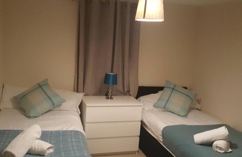 Chelmsford Apartamento | Canaan Apartments chelmsford