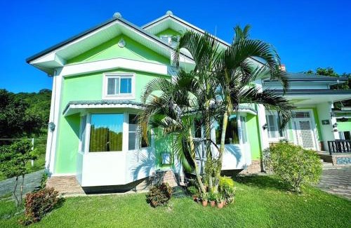 Chenggong Casa | Canaan Beauty Farm B&B